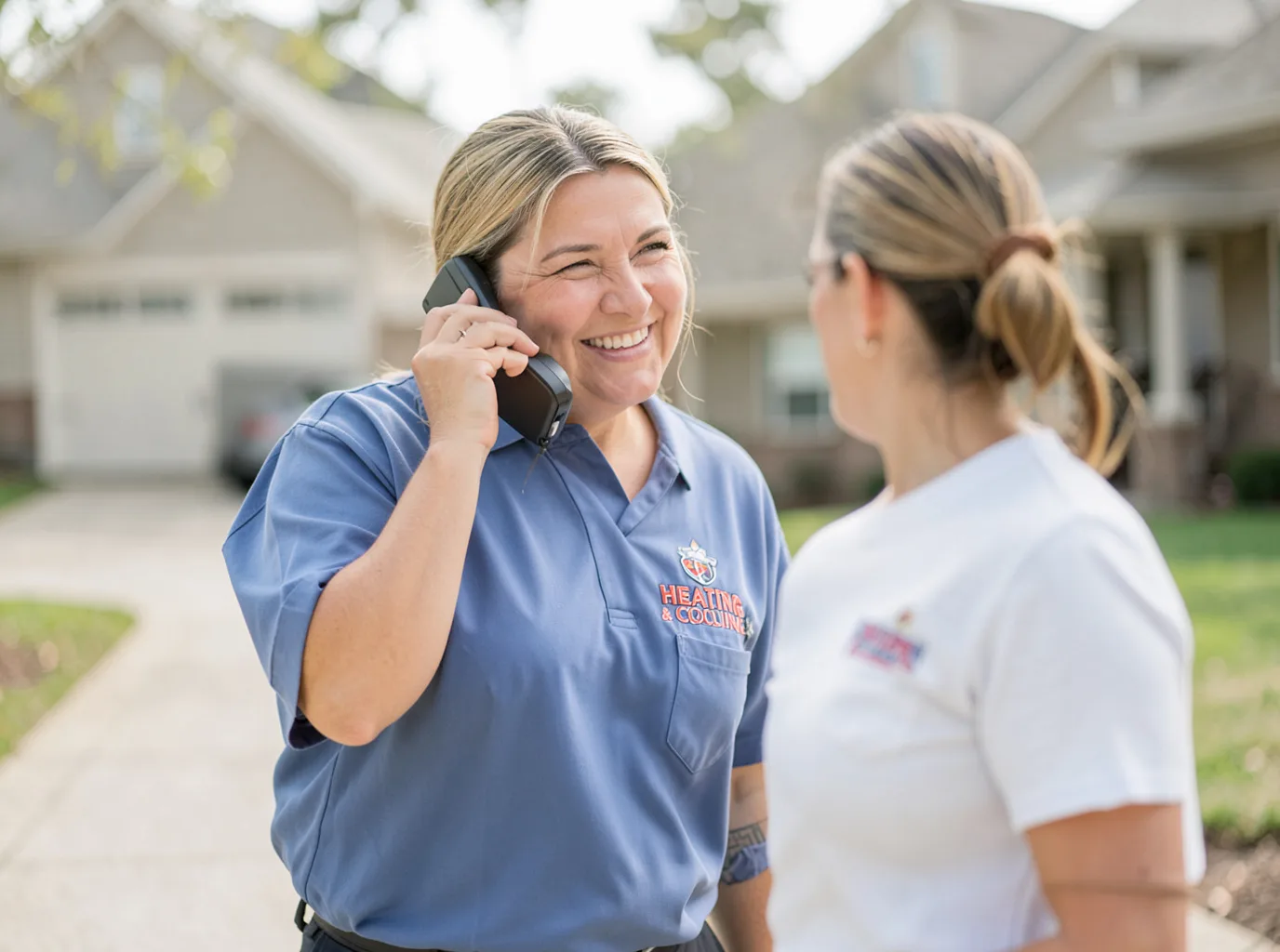 Hvac Repair Readfield, ME FAQs